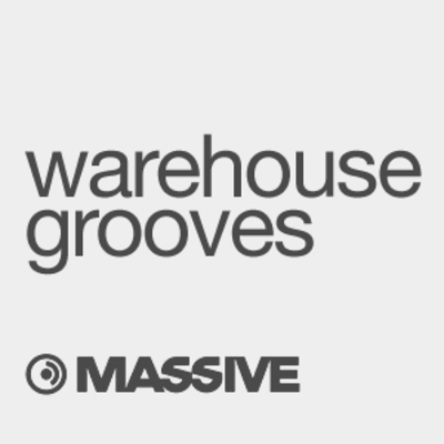 Warehouse Grooves