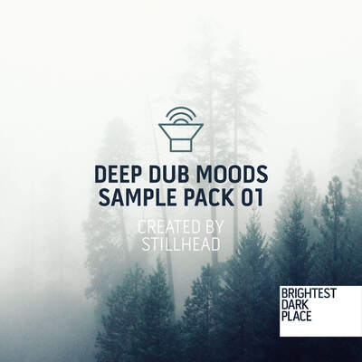 Stillhead - Deep Dub Moods 01