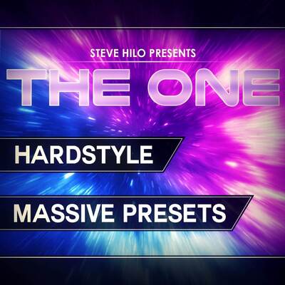 THE ONE: Hardstyle