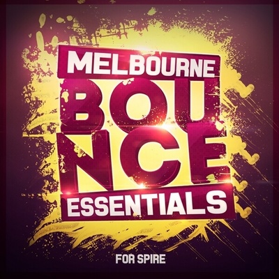 Melbourne Bounce Essentials For Spire