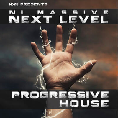 NI Massive Next Level: Progressive House
