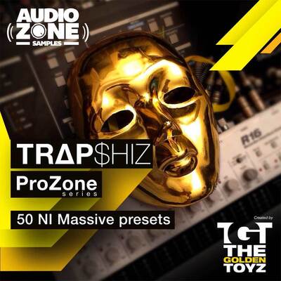 ProZone series ft TGT – TrapShiz for Massive