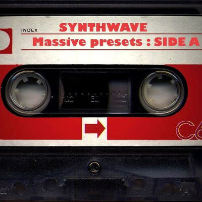 Synthwave SIDE A