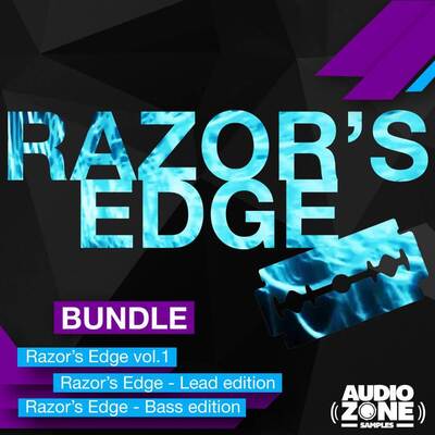RAZOR’S EDGE Bundle