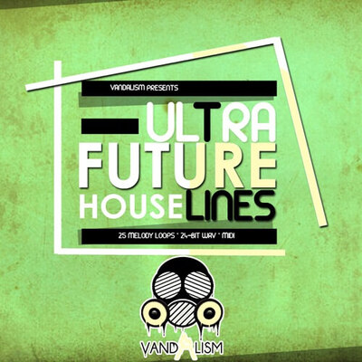 Ultra Future House Lines
