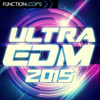 Ultra EDM 2015
