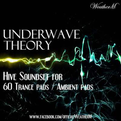 Underwave Theory
