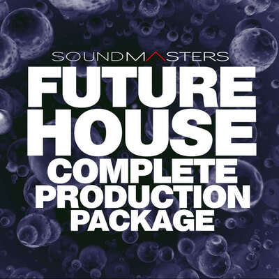 FUTURE HOUSE Complete Production Package