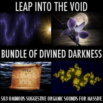 Bundle Of Divined Darkness