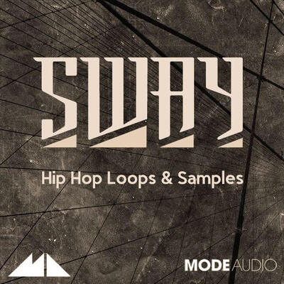 Sway: Hip Hop Loops & Samples