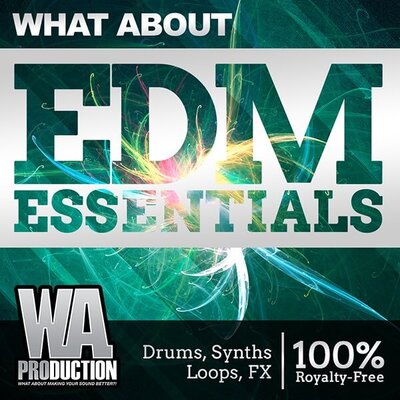 What About: EDM Essentials