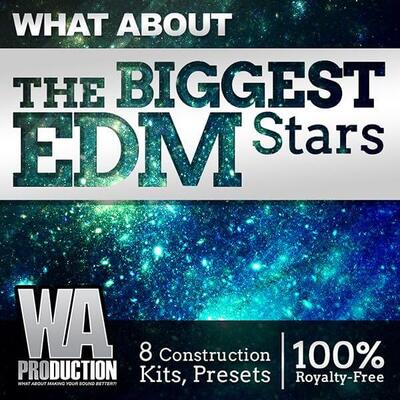 What About: The Biggest EDM Stars