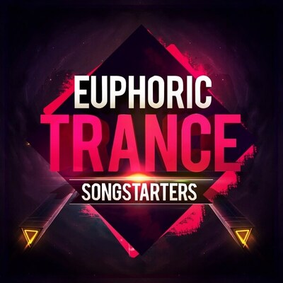 Euphoric Trance Songstarters