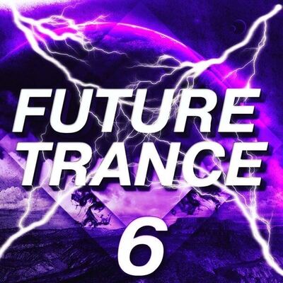 Future Trance 6