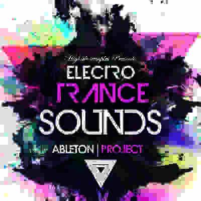 Electro Trance Sound