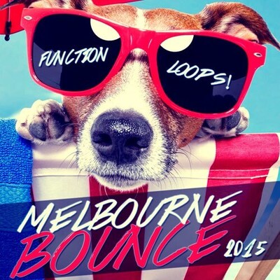 Summer Melbourne Bounce 2015