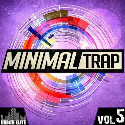 Minimal Trap Vol 5