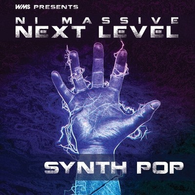 NI Massive Next Level: Synth Pop