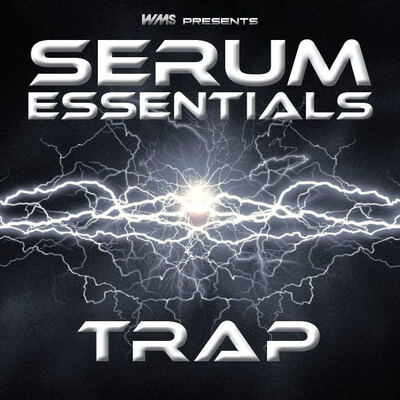 Serum Essentials: Trap