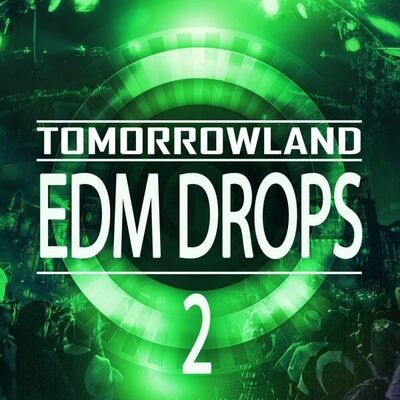Tomorrowland EDM Drops 2