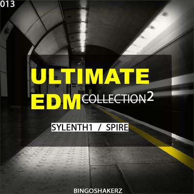 Ultimate EDM Collection 2
