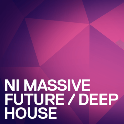 Massive Future/Deep House
