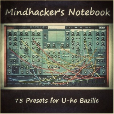 Mindhacker's Notebook