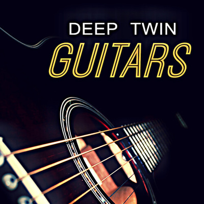 Deep Twin Guitars