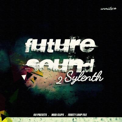 Unmüte Future Sound Vol. 2