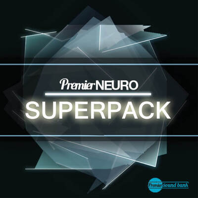 Premier Neuro Superpack