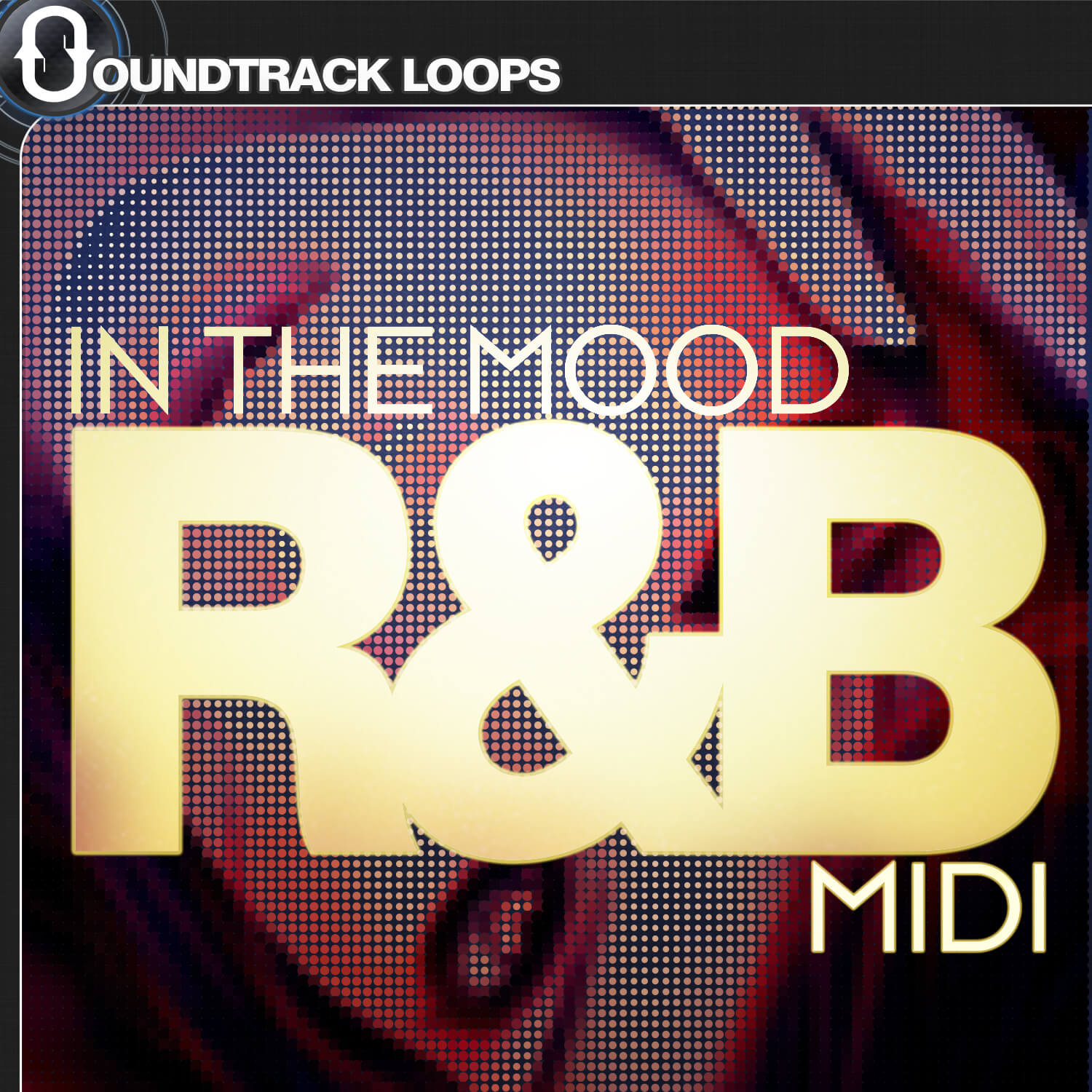 In The Mood R&B MIDI