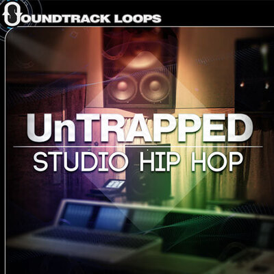 UnTrapped: Studio Hip Hop