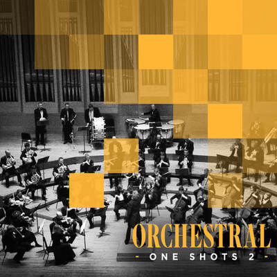 Orchestral One Shots 2