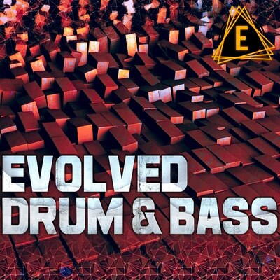 Evolved Drum and Bass