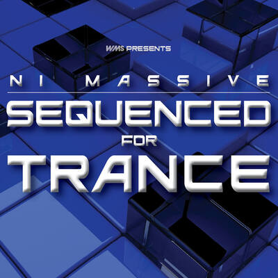 NI Massive Sequenced for Trance