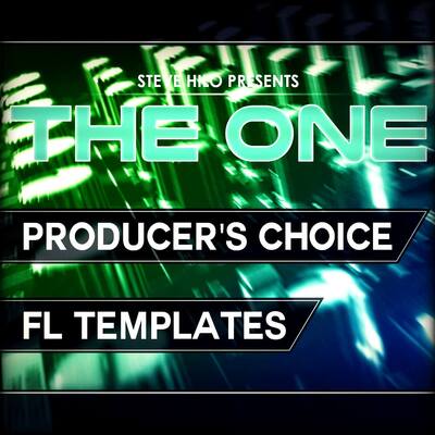 THE ONE: Producer's Choice
