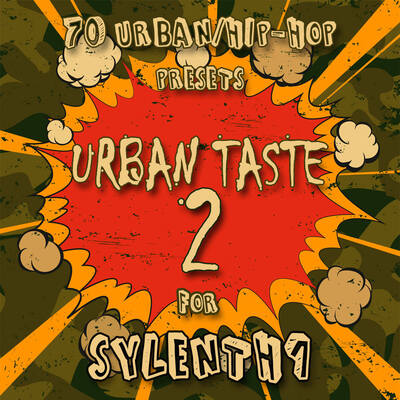 Urban Taste 2