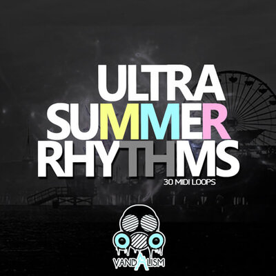 Ultra Summer Rhythms