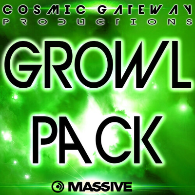 Growl Pack