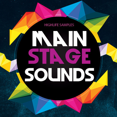 Mainstage Sounds