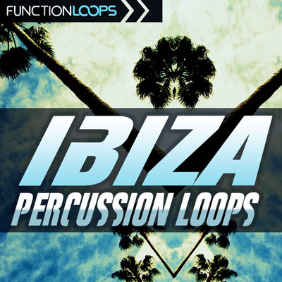 Ibiza Percussion Loops
