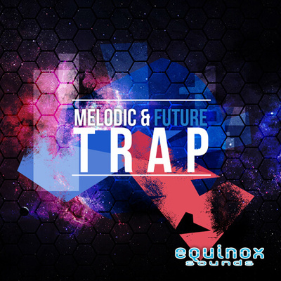Melodic & Future Trap