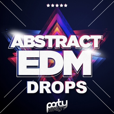 Abstract EDM Drops
