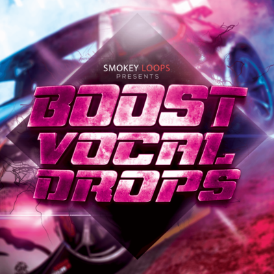 Boost Vocal Drops
