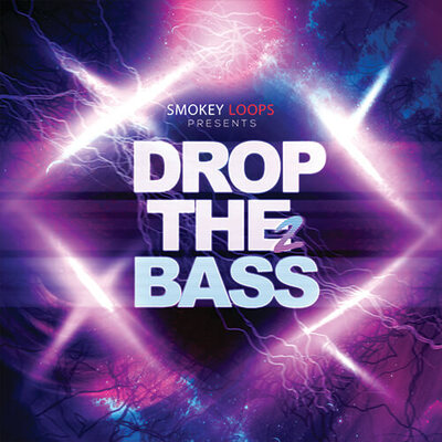 Drop the Bass 2