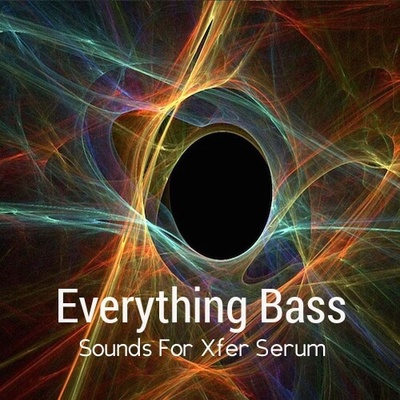Everything Bass 