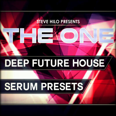 THE ONE: Deep Future House