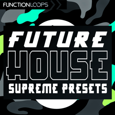 Future House Supreme Presets