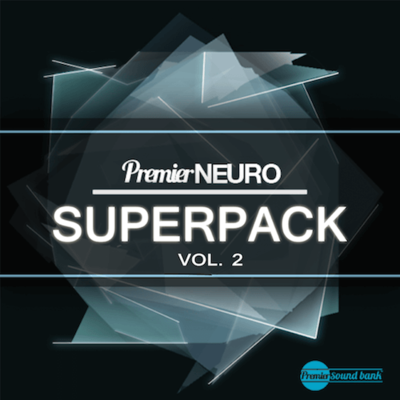 Premier Neuro Superpack Vol. 2