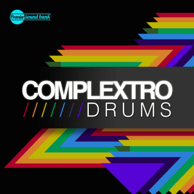Complextro Drums